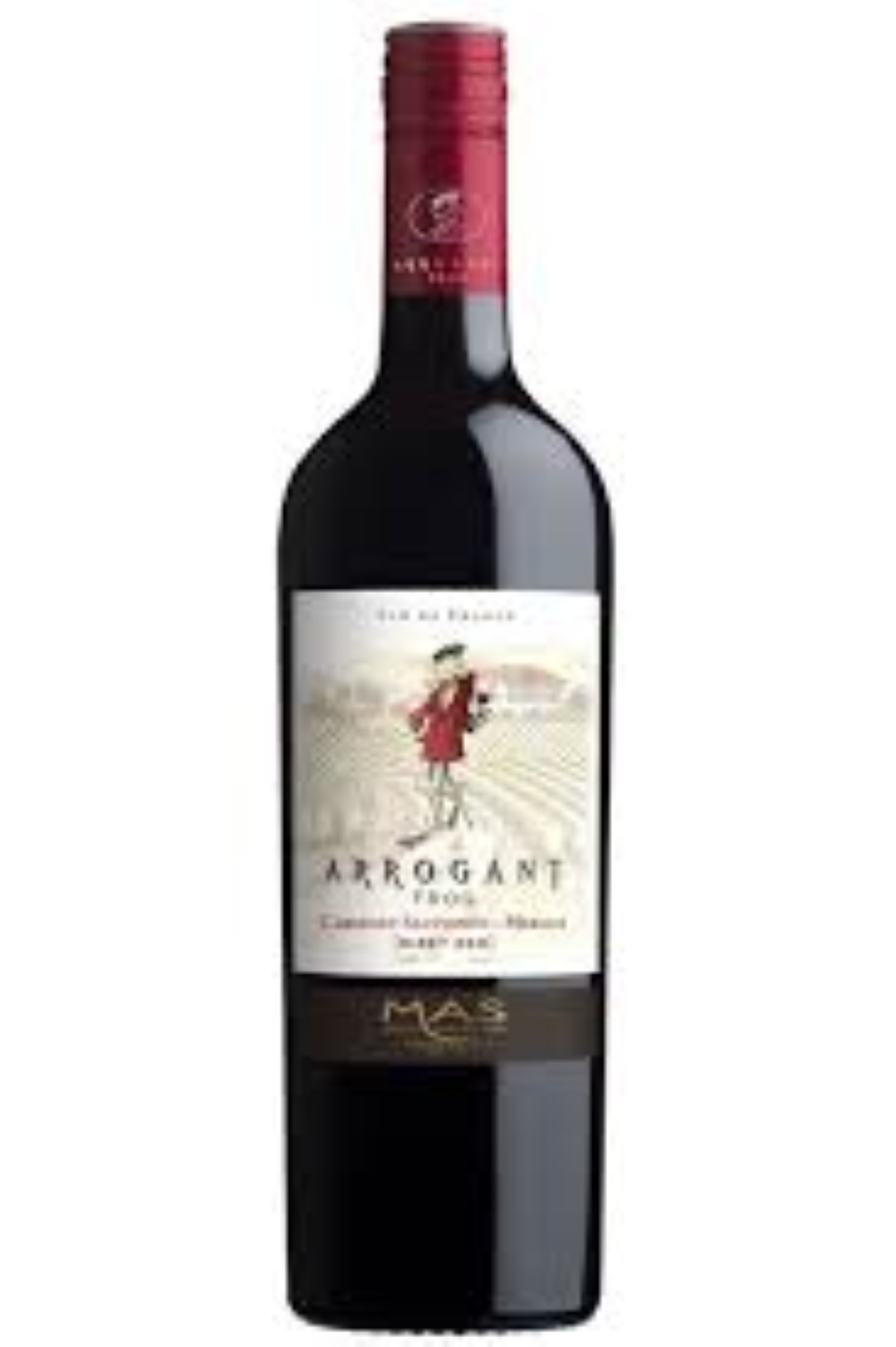 CHEERS MERLOT 750ML